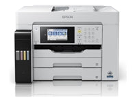 Epson EcoTank Pro ET-16685 – Tintenstrahl-MFP A3, 4-in-1