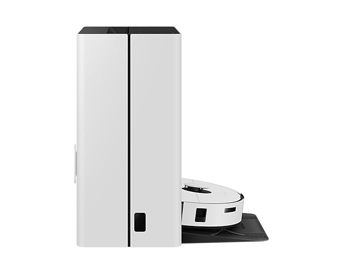 Samsung Roboterstaubsauger VR7MD96514G/SW – 70 W, Akkubetrieb, 74 dB(A), 14,4 V