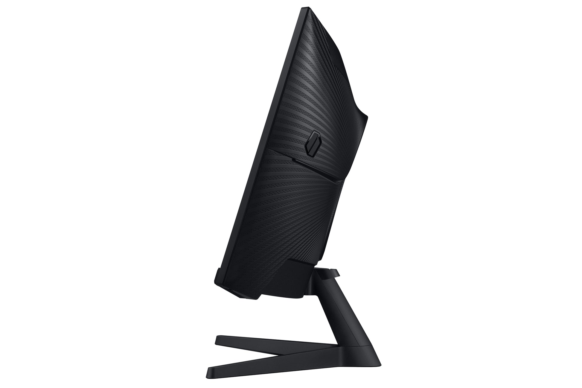 Samsung C34G55TWWP – Monitor, 34", LCD, Schwarz