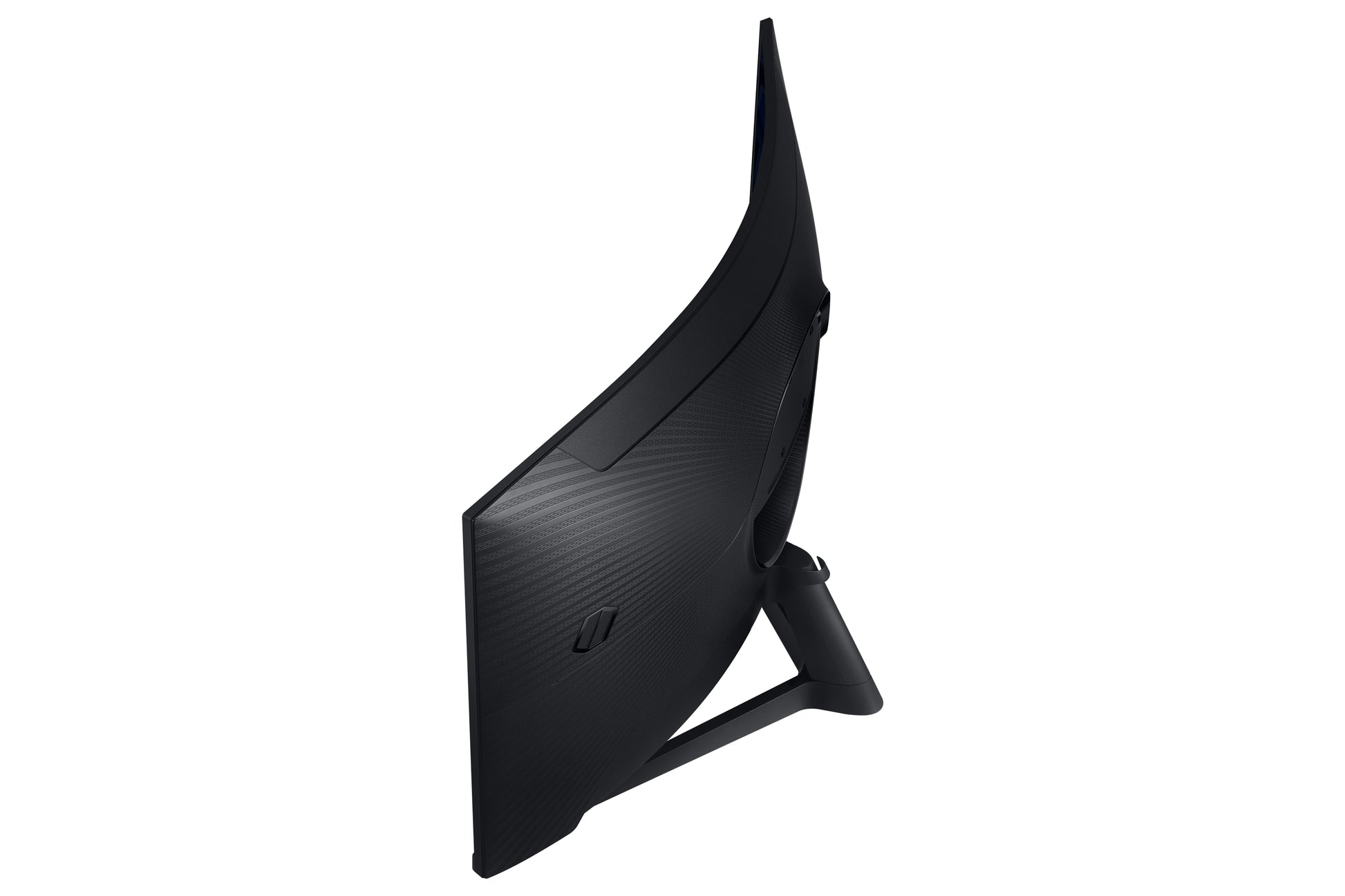 Samsung C34G55TWWP – Monitor, 34", LCD, Schwarz
