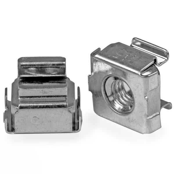 StarTech.com Käfigmuttern M5 – 50 Stk.