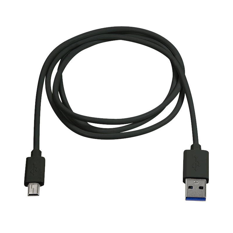 LogiLink Multisensor/Raumsensor, CO2, Temperatur & Luftfeuchte, LCD-Display – weiss