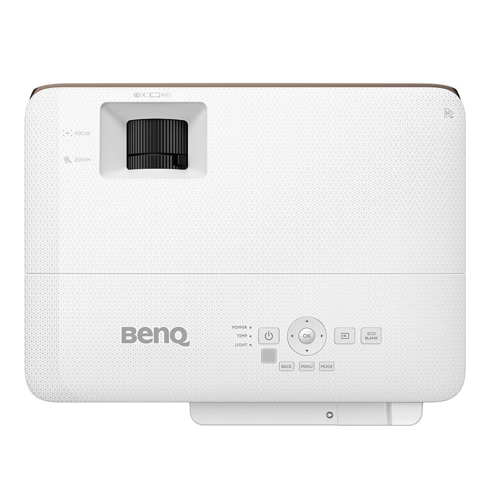 BenQ W1800I