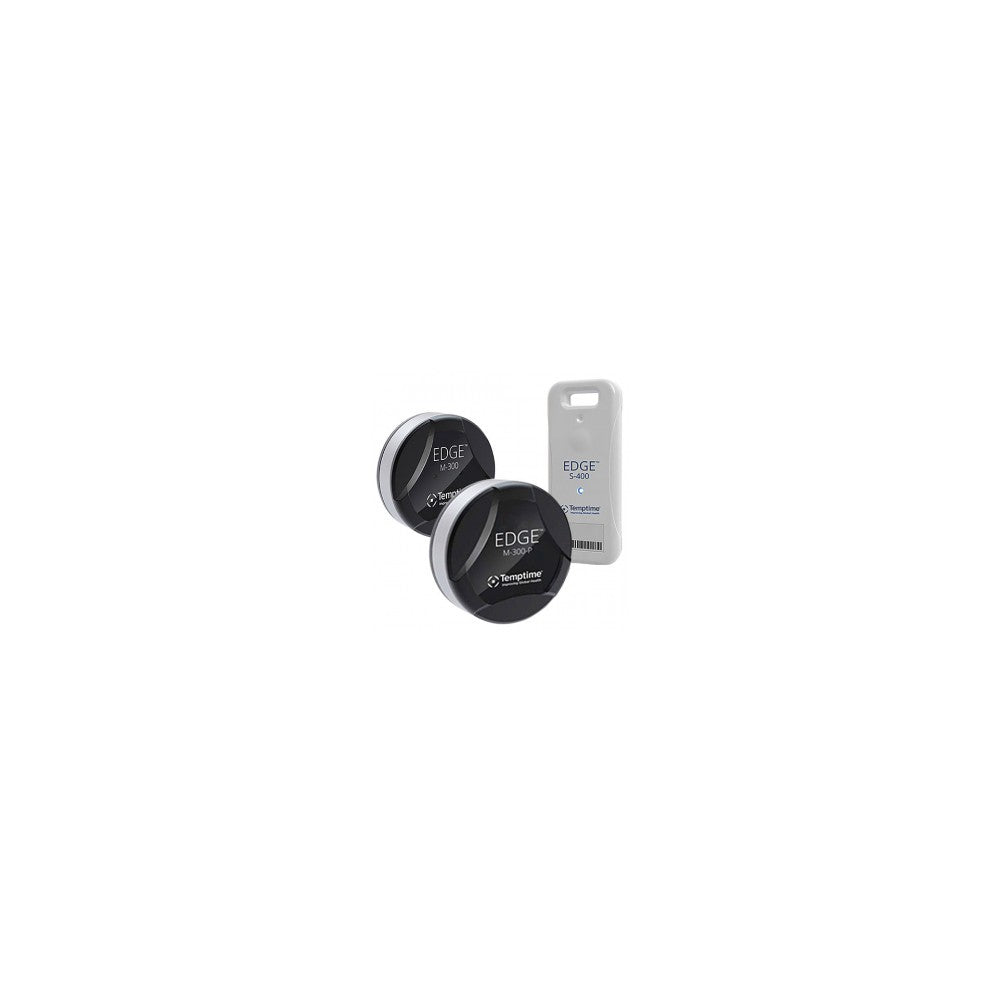 Zebra S-400 Temperatursensor – Temperatur -30–70 °C – Kabellos – Batterie nicht austauschbar