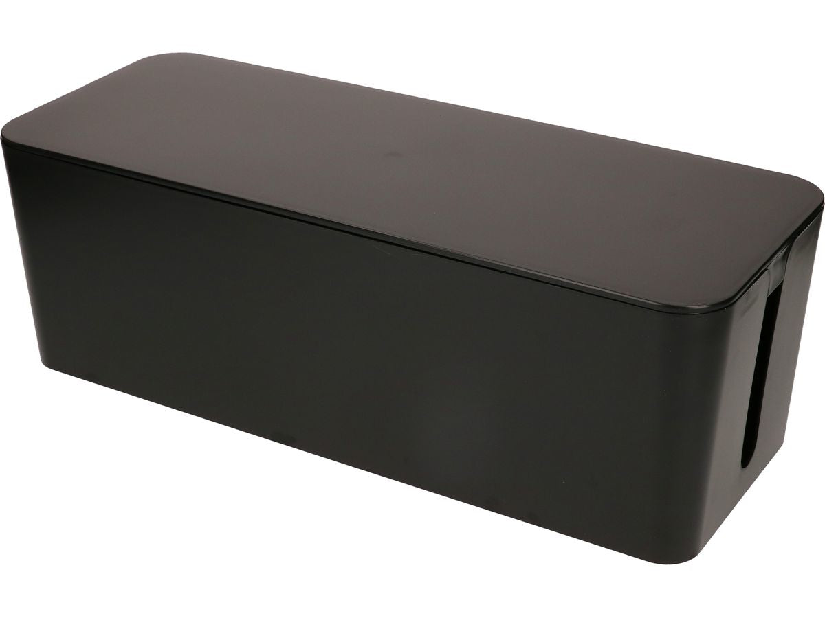 Max Hauri AG Max Hauri Kabelbox – für Kabel – 400 × 138 × 155 mm