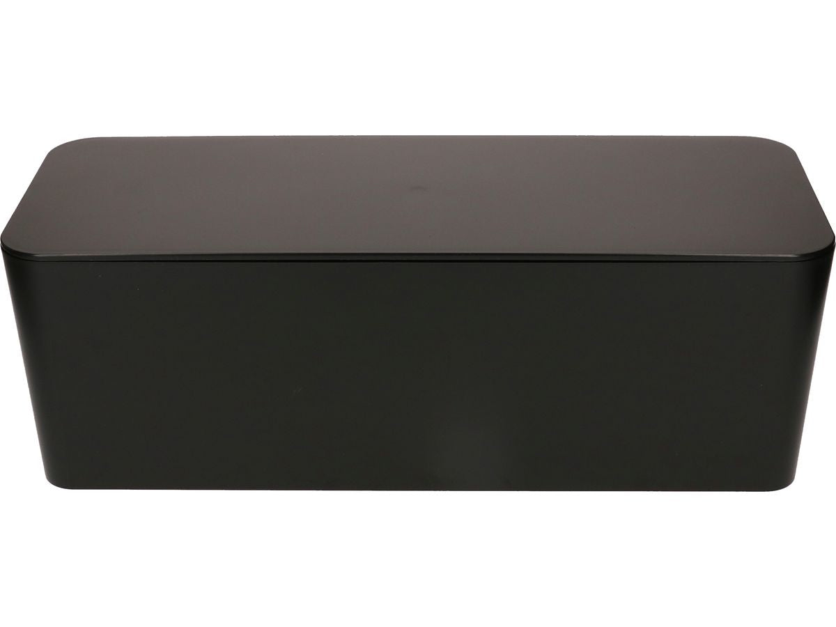 Max Hauri AG Max Hauri Kabelbox – für Kabel – 400 × 138 × 155 mm