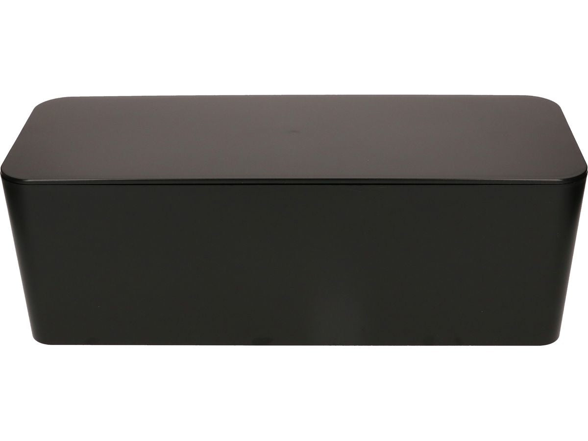 Max Hauri AG Max Hauri Kabelbox – für Kabel – 400 × 138 × 155 mm