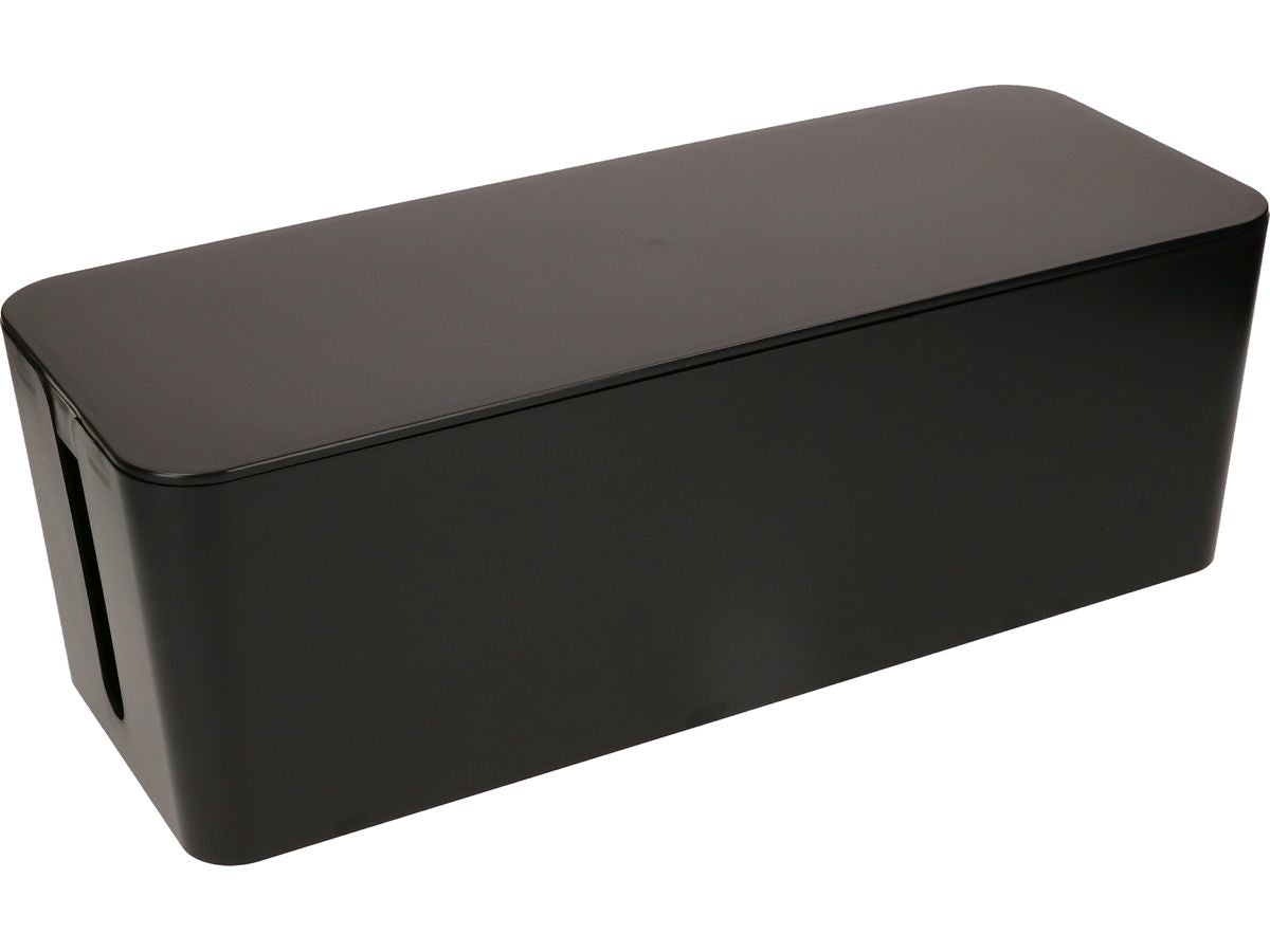 Max Hauri AG Max Hauri Kabelbox – für Kabel – 400 × 138 × 155 mm