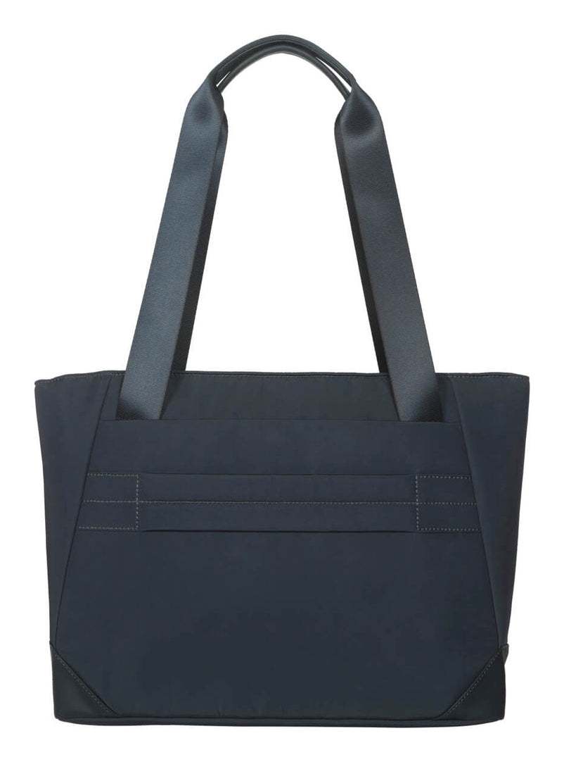 Targus Avila Notebook-Tasche – bis 16" – Trolley-Band, wasserfest – Dunkelblau