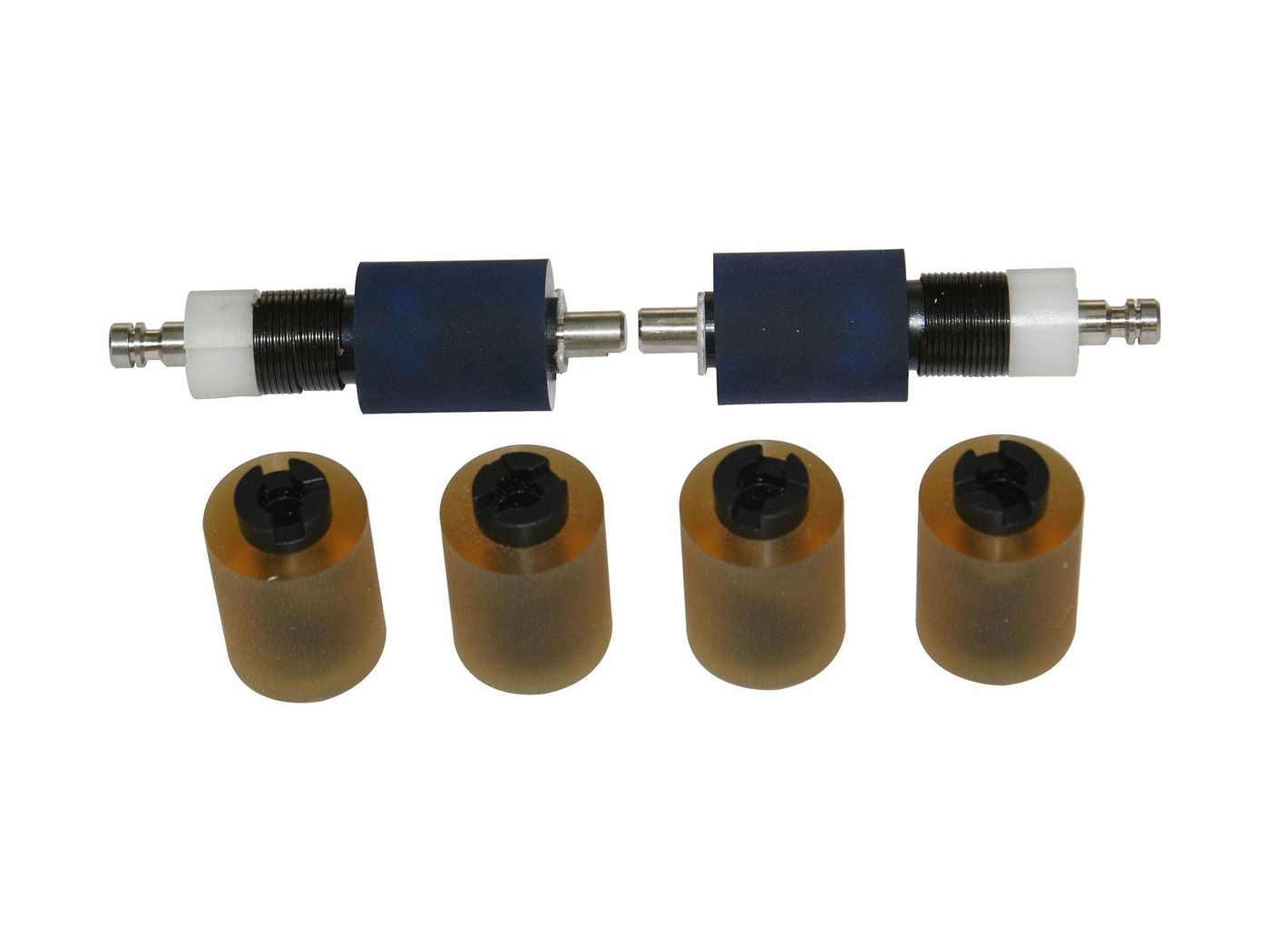CoreParts Rollen-Kit – für Bizhub 222/282/362 und andere