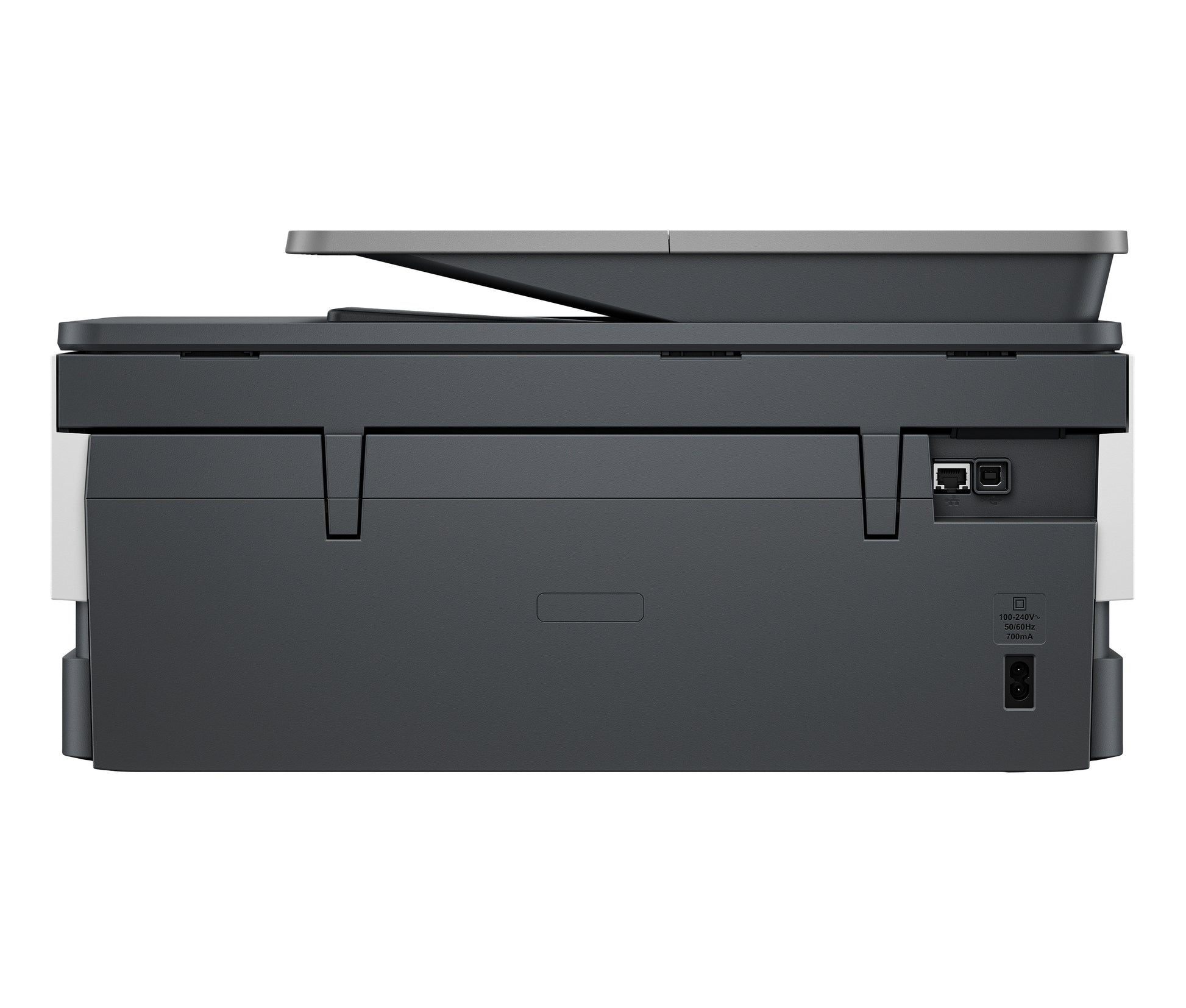 HP Officejet Pro 8122E – Farbiges Tintenstrahl-MFP, 3-in-1 – ADF