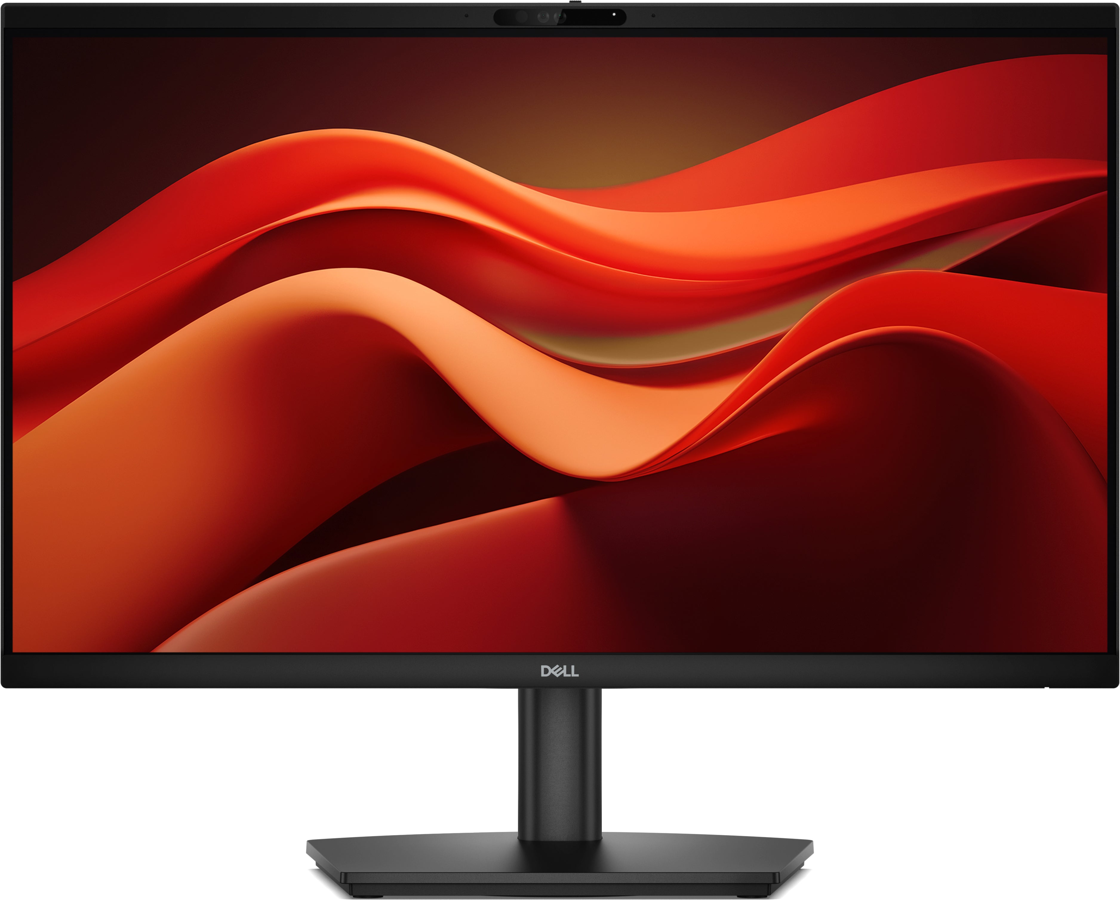 Dell E2426HB – 24", 1920 × 1080 (Full HD), IPS, 120 Hz, Webcam
