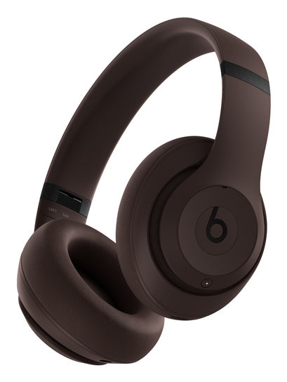 Apple Beats Studio Pro – Over-Ear Headset – Bluetooth 5.3, ANC, Touch-Steuerung – Braun, bis 40 h