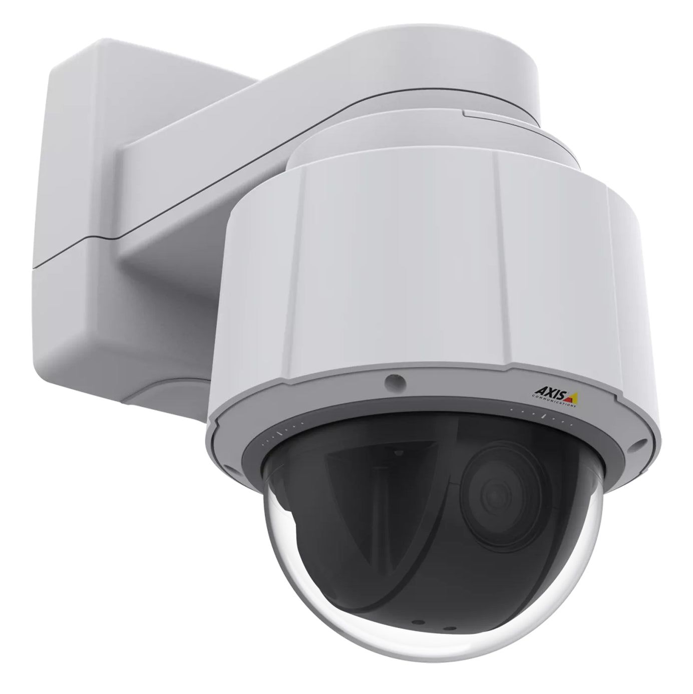 Axis Q6074 Netzwerkkamera – 720p, 50 fps, 30× optischer Zoom