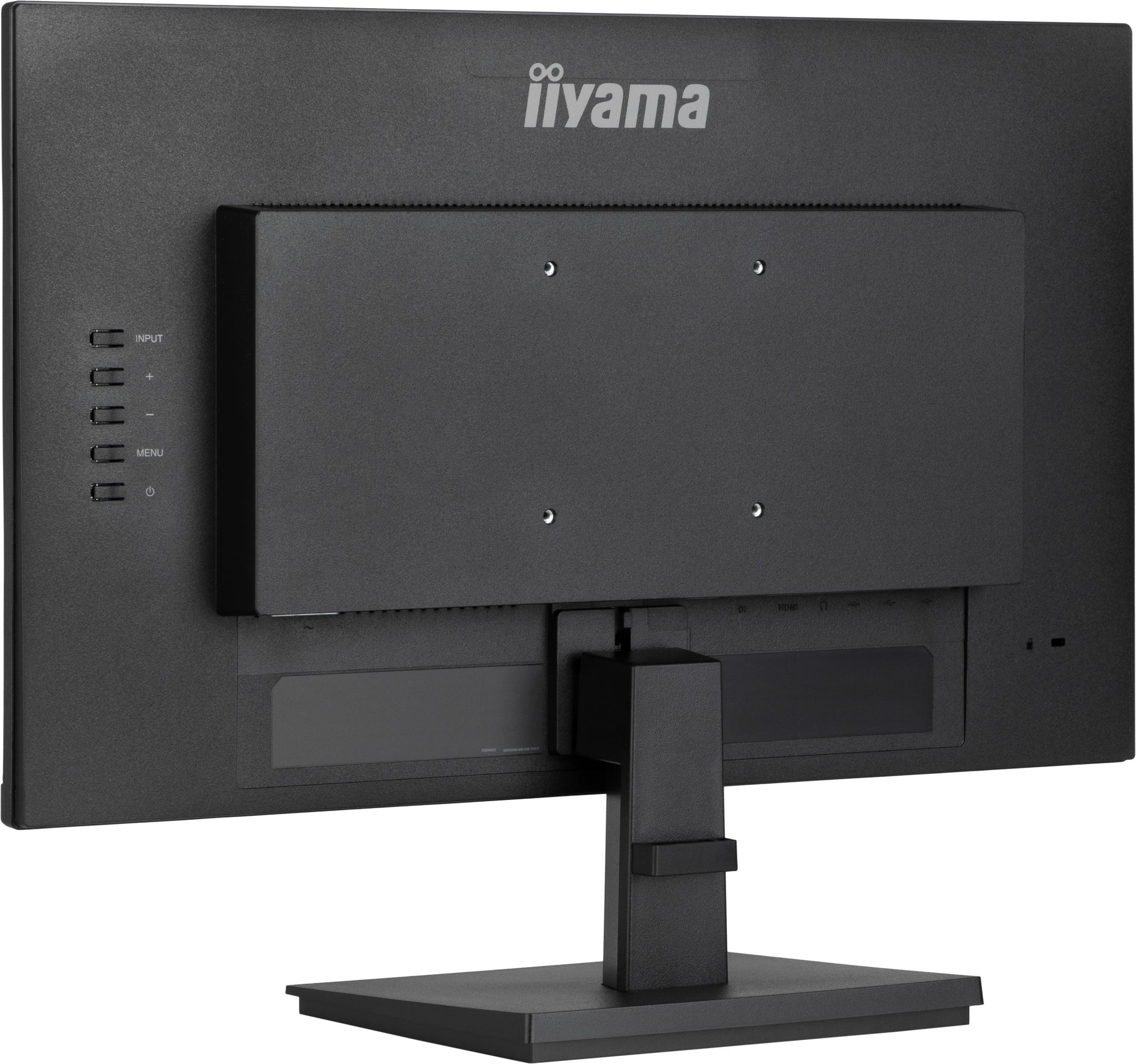 iiyama XU2492HSU-B6 – Monitor, 24", 1920 × 1080 (Full HD), IPS, 100 Hz, 250 cd/m²
