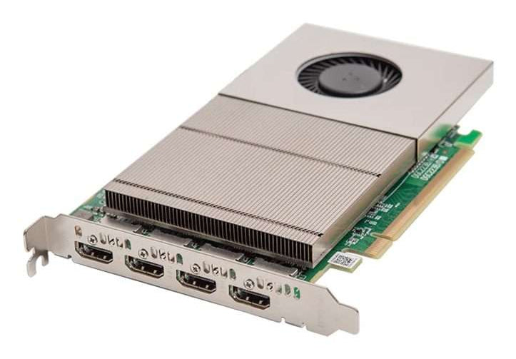 Datapath Image2K – 1×4 HDMI-Matrix, HDMI 2.0