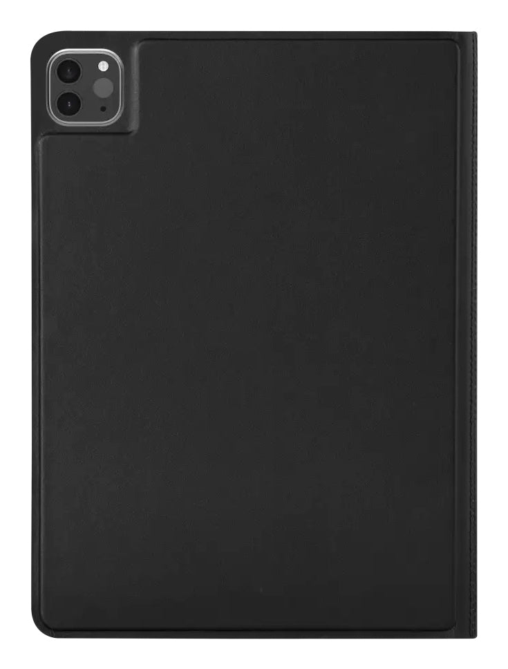 dbramante1928 Tablet-Hülle für iPad Pro 13" (M5 2025/M4 2024) – Schwarz