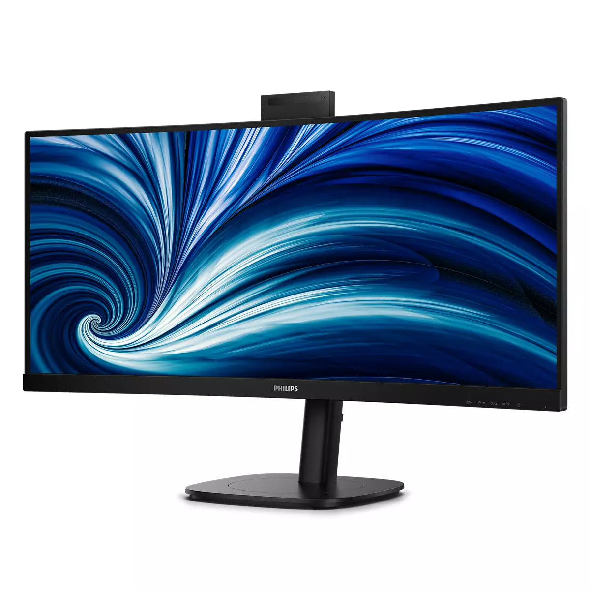 Philips 34B2U3600CH/00 – Monitor, 34" , Schwarz