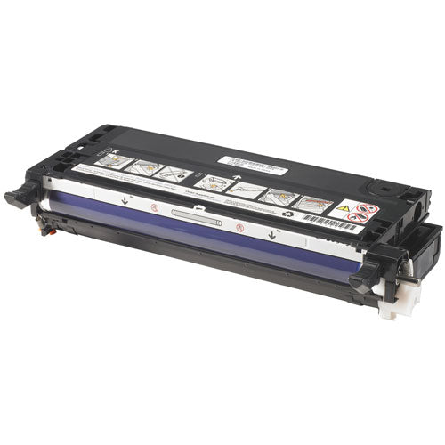 DELL PF028 (593-10169) Schwarzer Toner – Original – 5'000 Seiten – für Dell 3110cn/3115cn