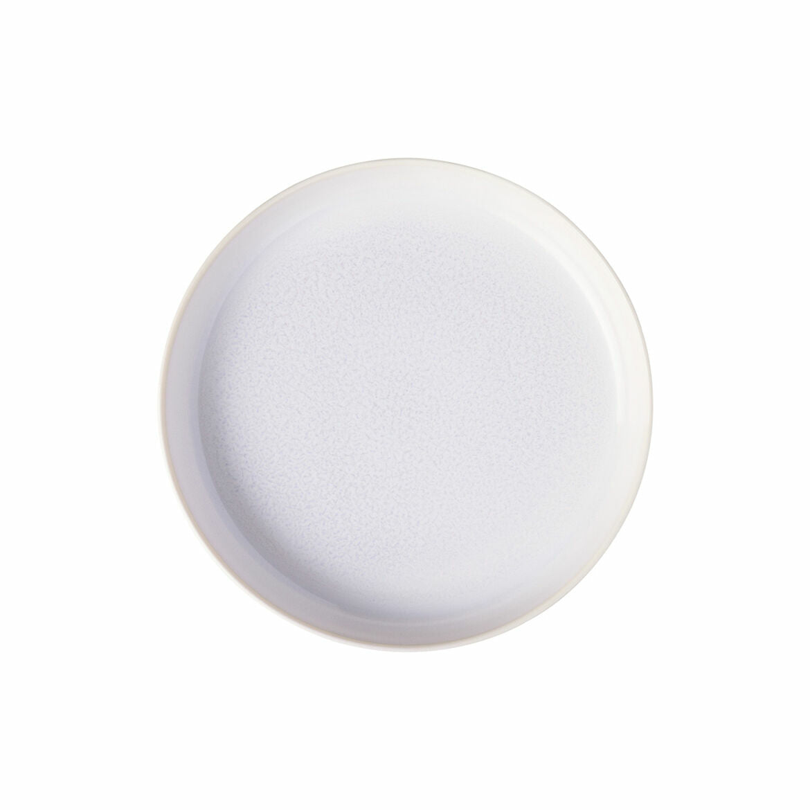Villeroy & Boch Suppen- & Pastateller – Porzellan, weiss, Ø 21,9 cm, Höhe 3,7 cm