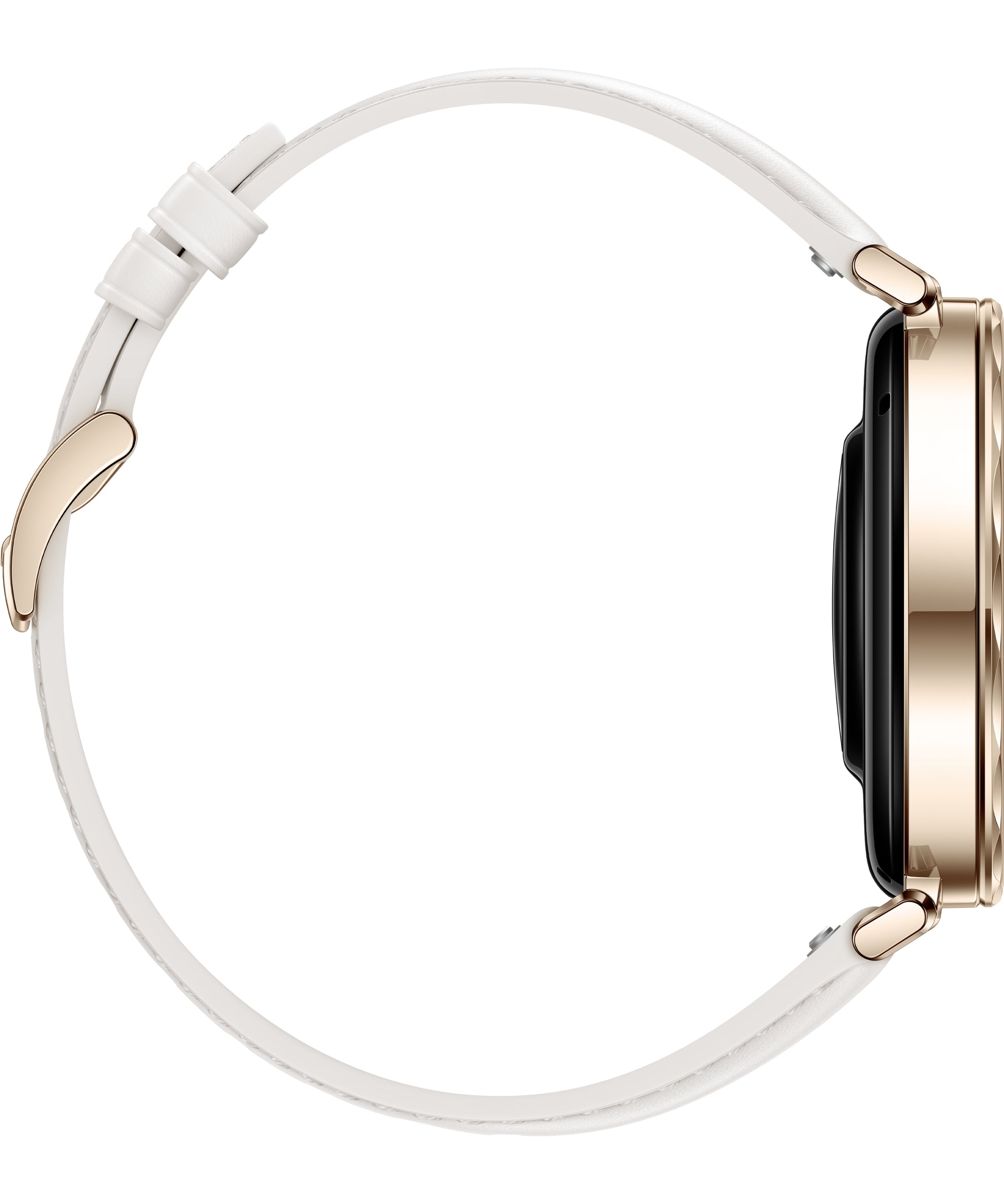Huawei Watch GT 5 – Smartwatch – 41 mm, 1,32" AMOLED, Gold