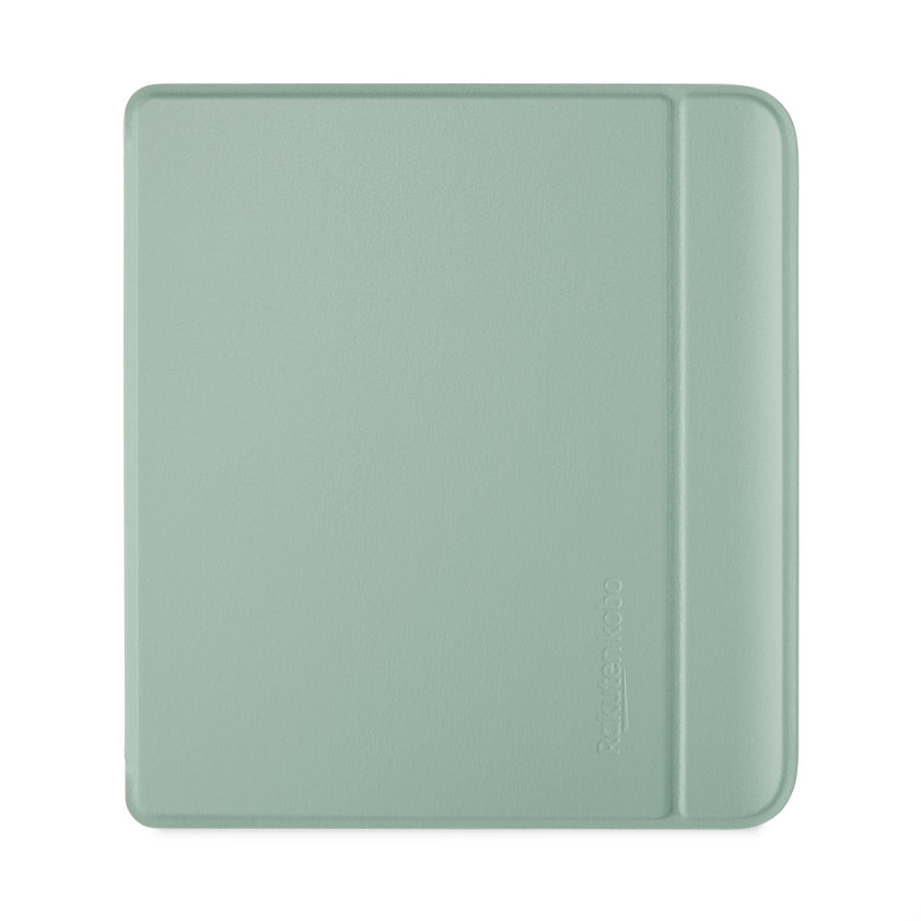 Rakuten Kobo Basic SleepCover Tablet-Hülle für Kobo Libra Colour 7" – Grün