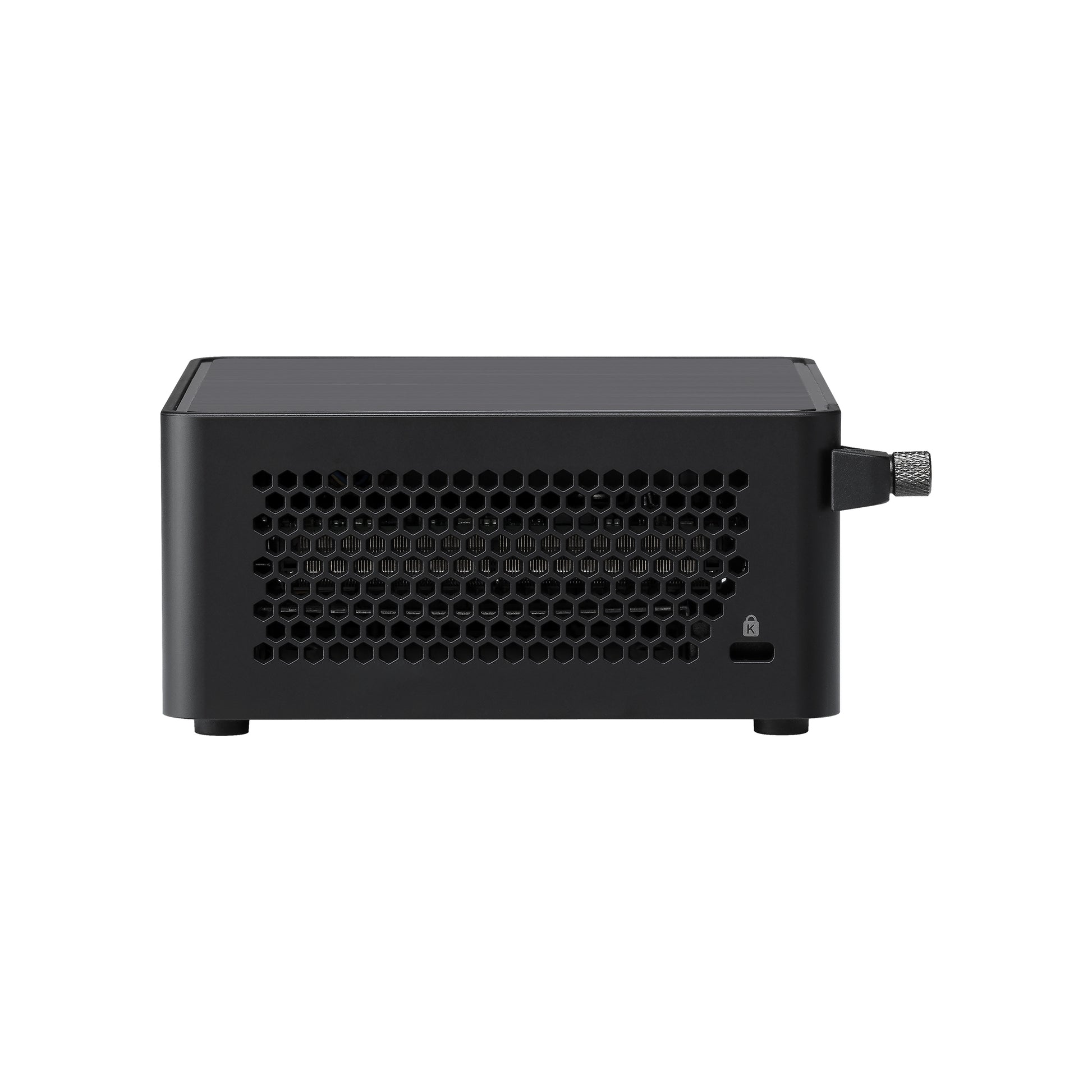 ASUS NUC 14 Pro RNUC14RVHU700000I Mini-PC Barebone – Wi-Fi, Ethernet, Bluetooth – Netzstrom