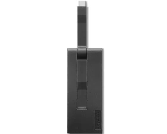 Lenovo 4XH1C12753 Multiport-Adapter – USB-C, 1× HDMI, 2× USB-A, SD/microSD