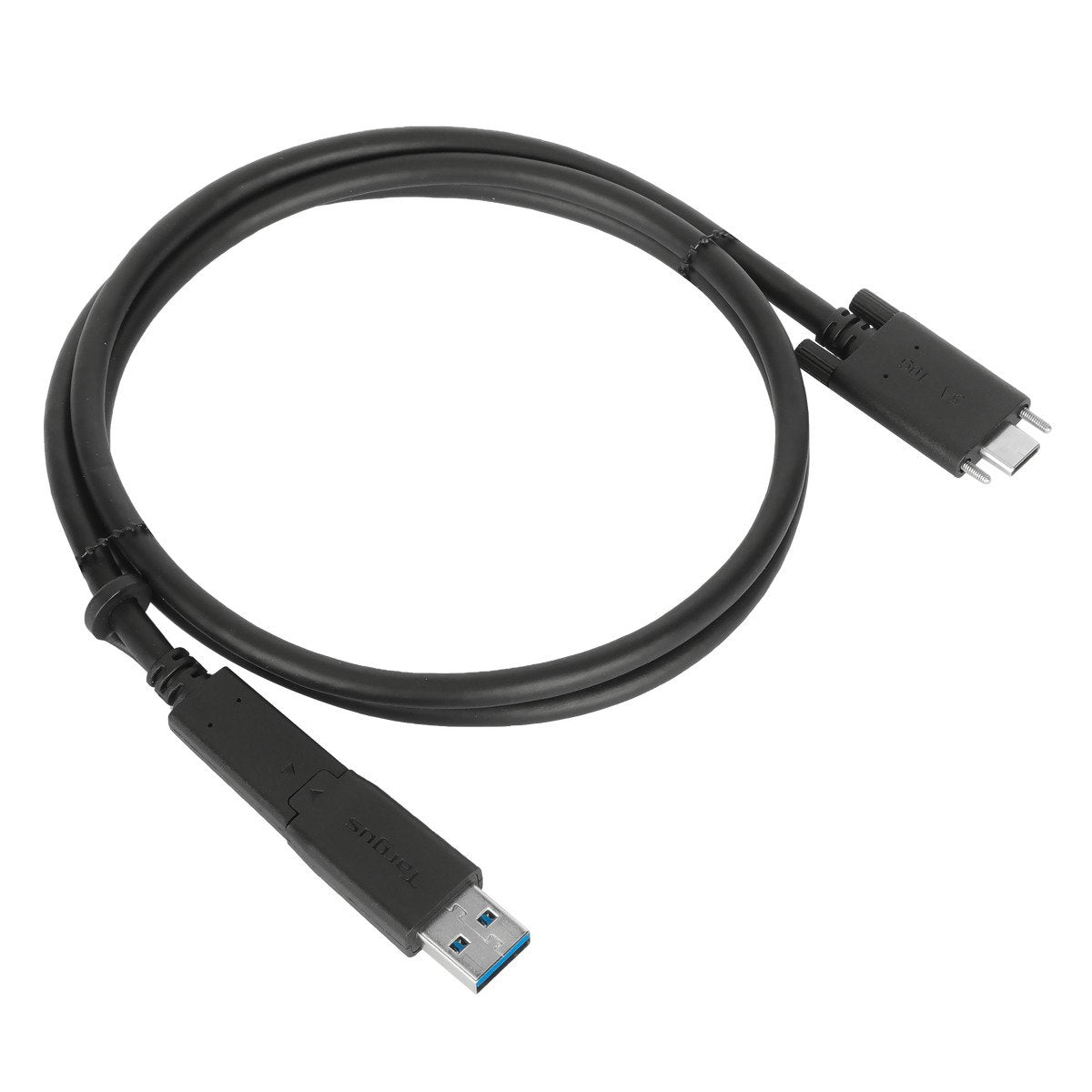 Targus USB-Kabel, USB-A zu USB-C, 1 m