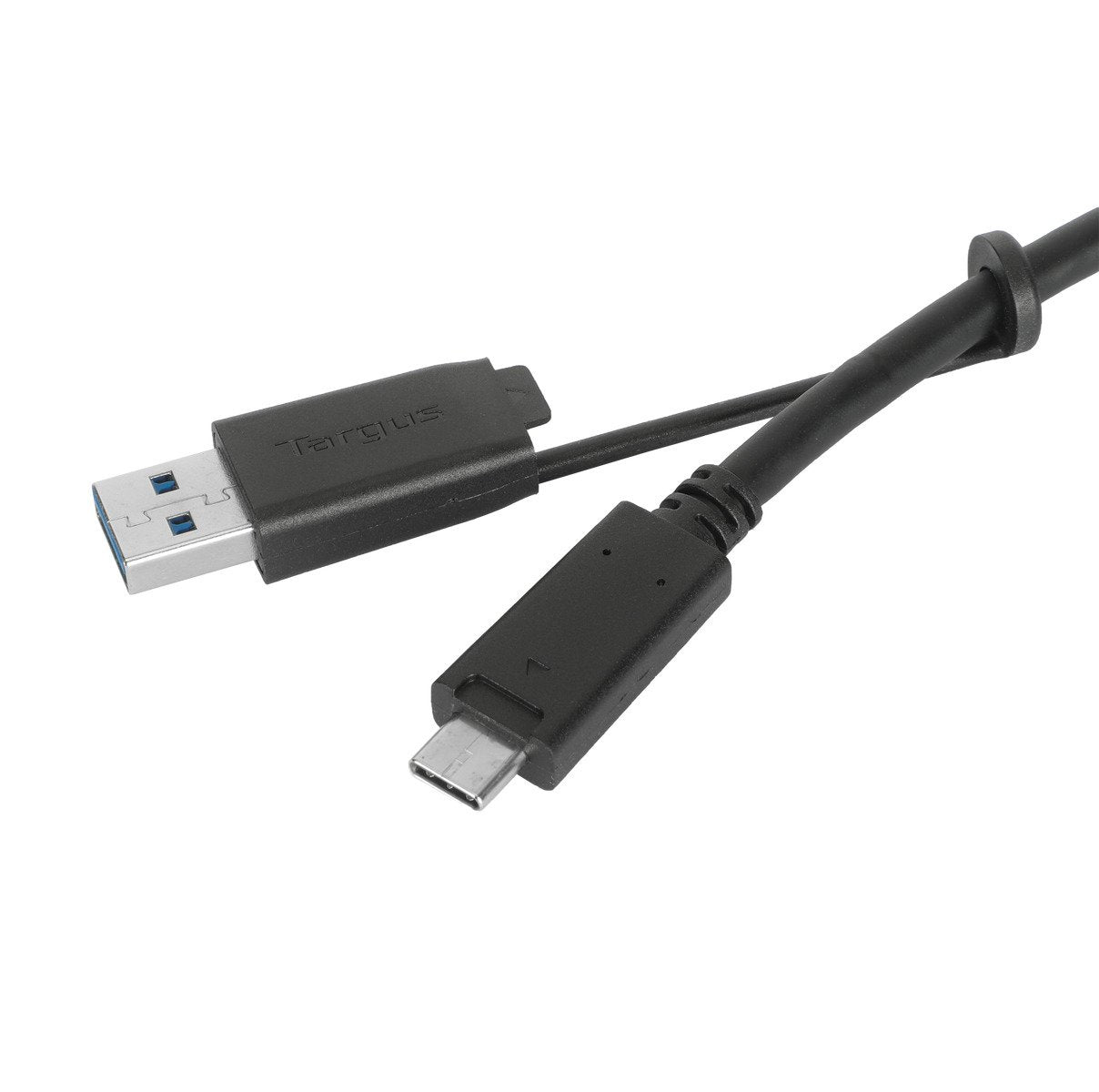 Targus USB-Kabel, USB-A zu USB-C, 1 m