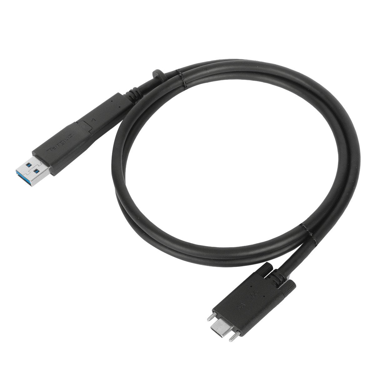 Targus USB-Kabel, USB-A zu USB-C, 1 m