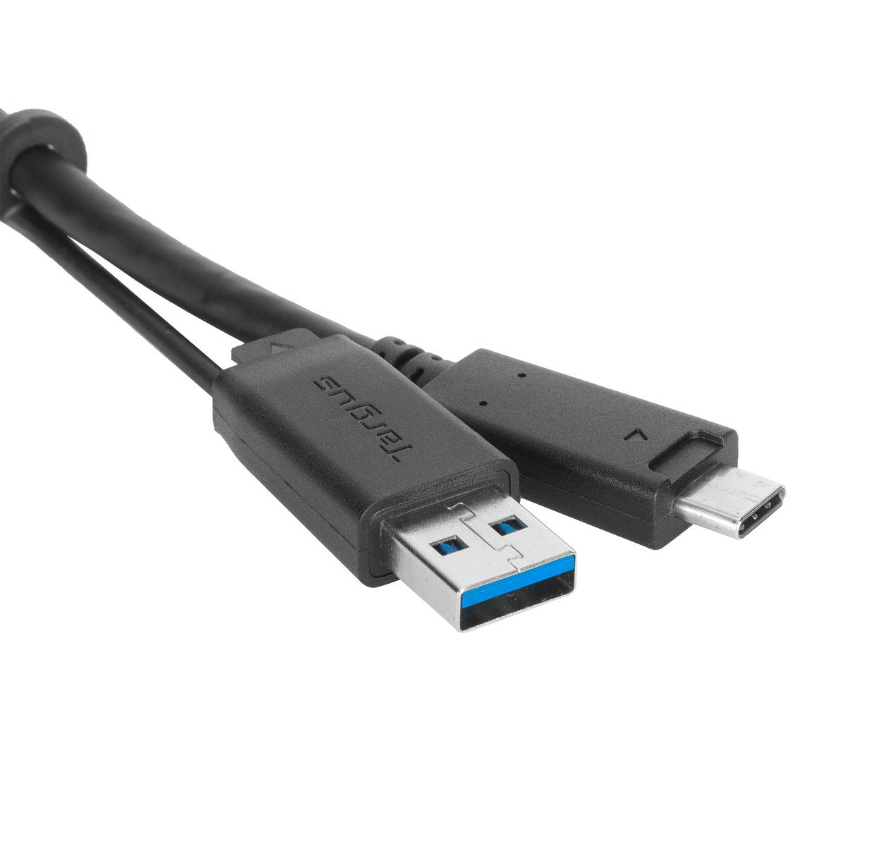 Targus USB-Kabel, USB-A zu USB-C, 1 m