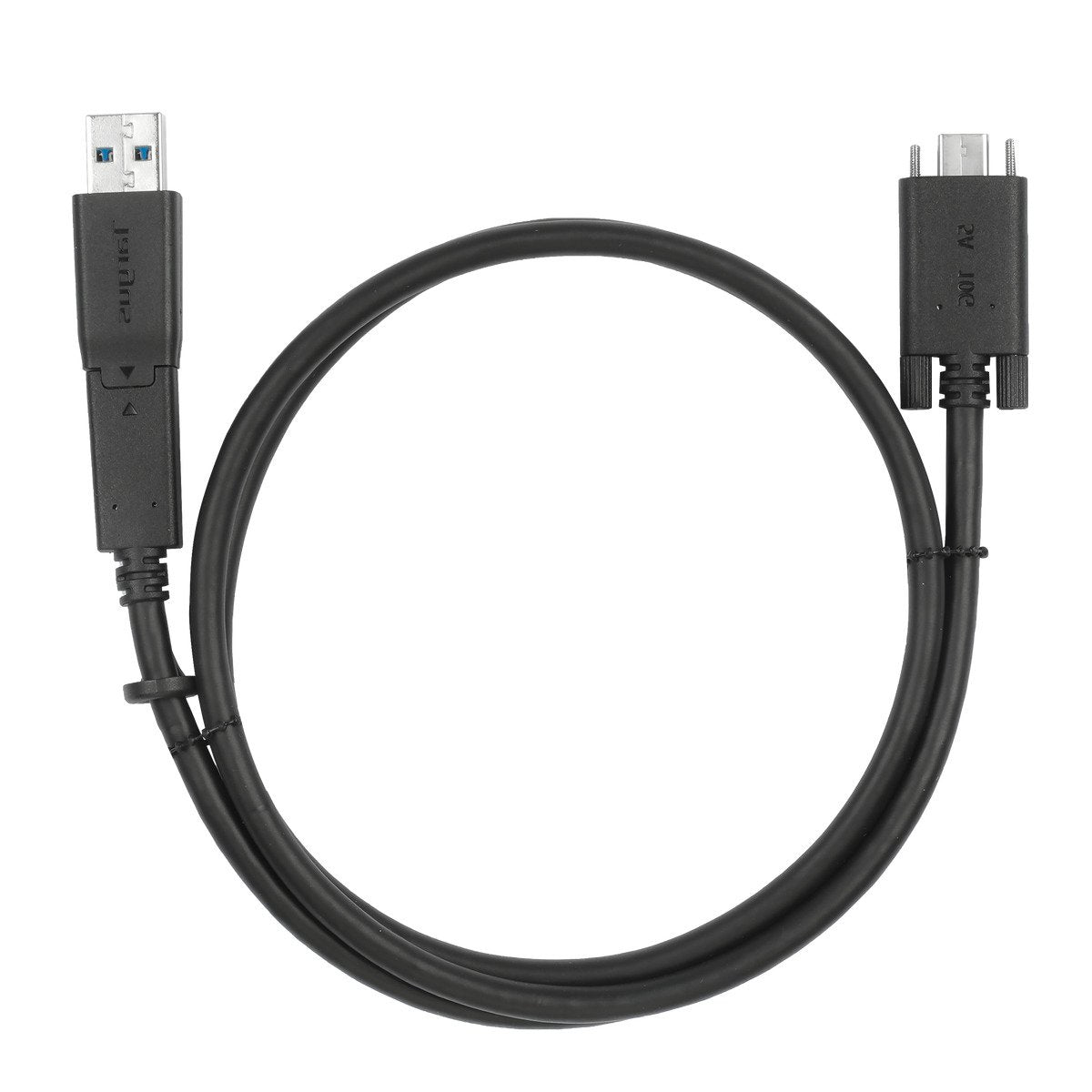 Targus USB-Kabel, USB-A zu USB-C, 1 m