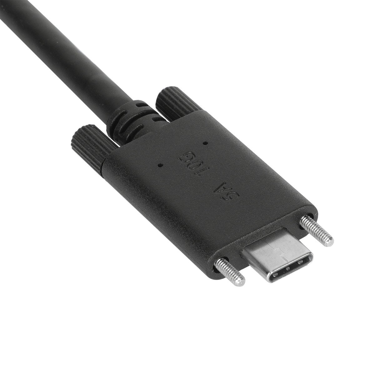 Targus USB-Kabel, USB-A zu USB-C, 1 m