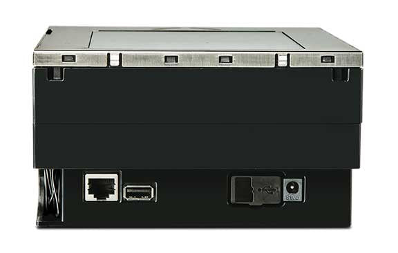 Datalogic Magellan 3510HSi – Barcodeleser – USB