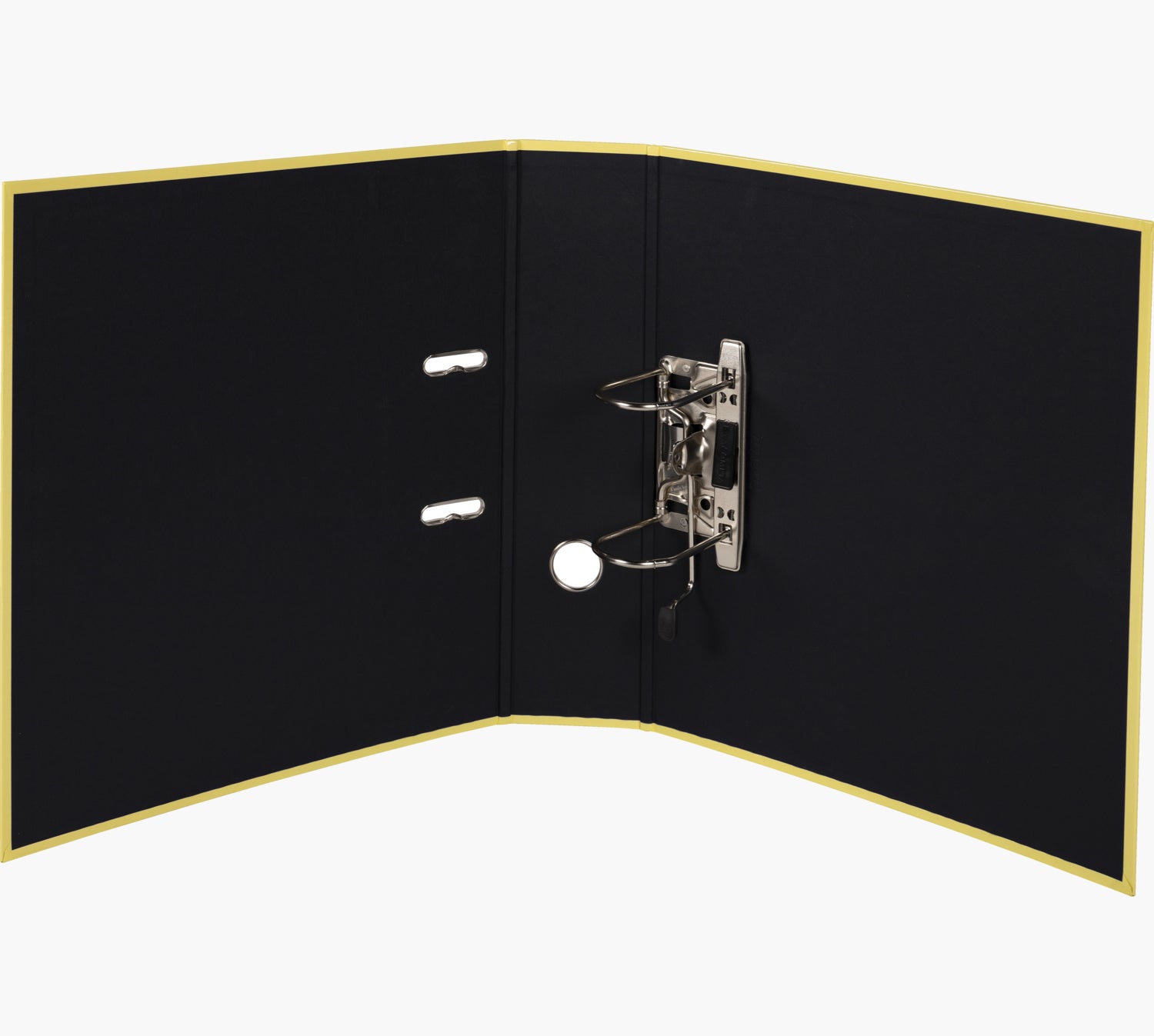 Exacompta Hebelordner – für A4 – Rückenbreite 8 cm – mehrfarbig – 10 Stk.