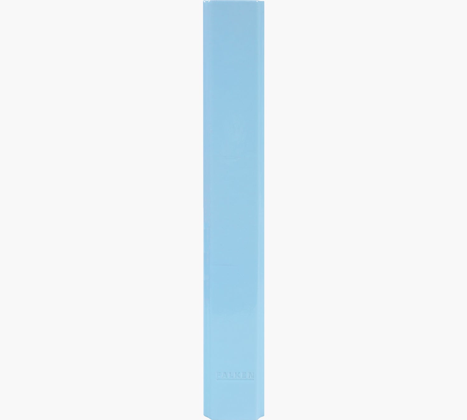 Exacompta Aquarel Ringbuch – 2-Ring – für A4 – Rückenbreite 4 cm – Hellblau