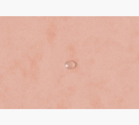 Exacompta Gummibandmappe Aquarel A4 – Karton, Violett, bis 250 Blatt