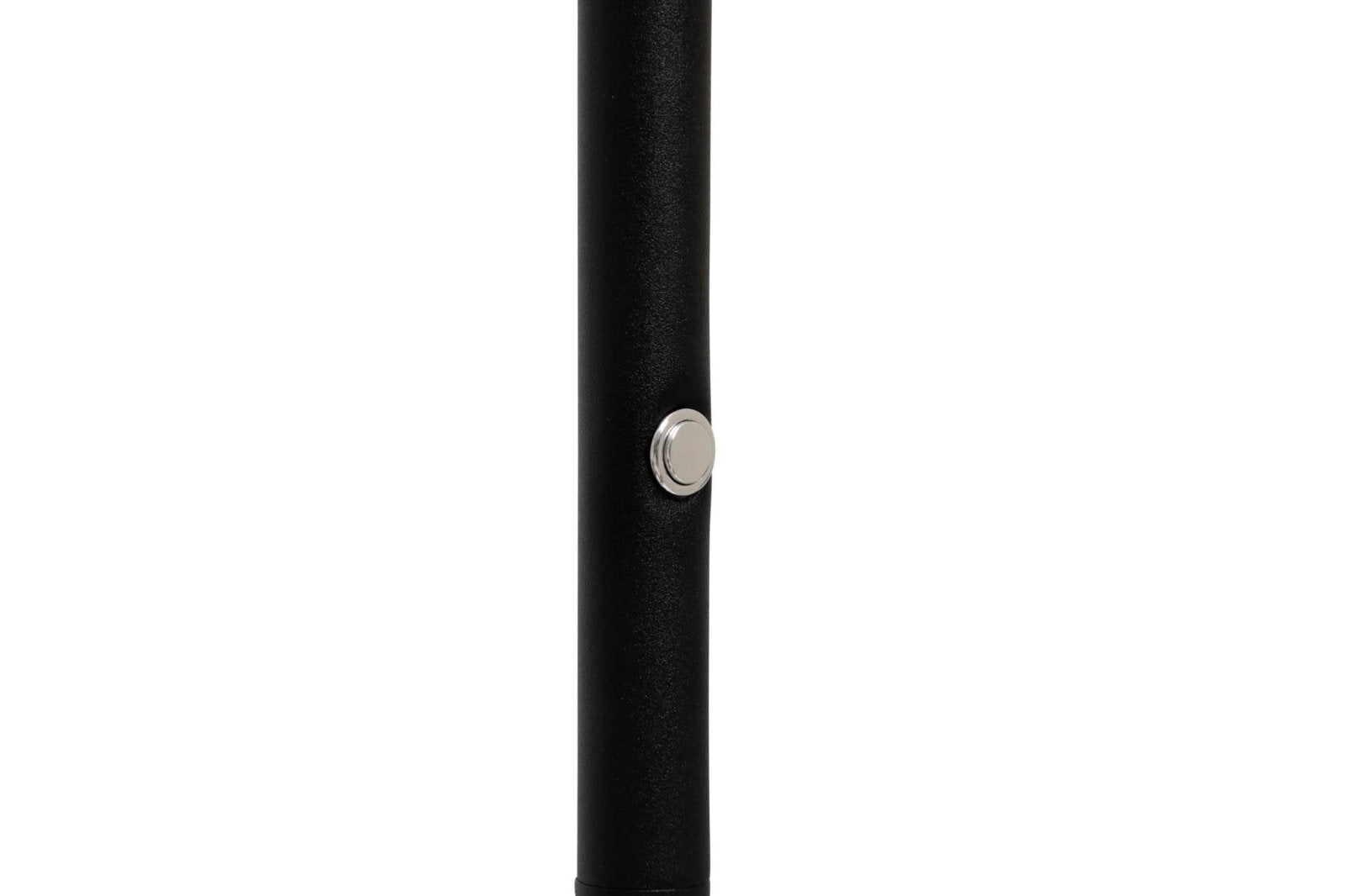 MAULsphere Stehleuchte – 3000 K, dimmbar, 2570 lm, 27 W, schwarz