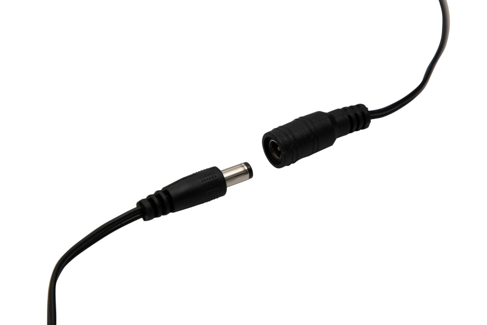 MAUL LED-Stehleuchte Pirro – 4-stufig dimmbar, dreh- und neigbar – 3000 K – 726 lm 7 W – Schwarz