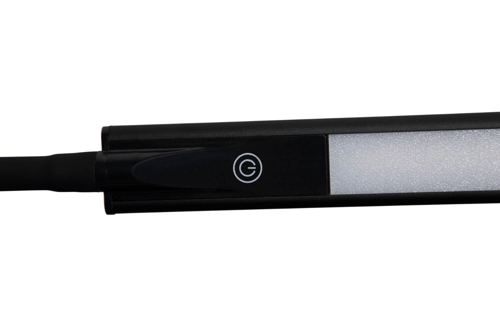 MAUL LED-Stehleuchte Pirro – 4-stufig dimmbar, dreh- und neigbar – 3000 K – 726 lm 7 W – Schwarz