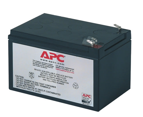 APC RBC4 USV-Batteriemodul, Blei (VRLA)