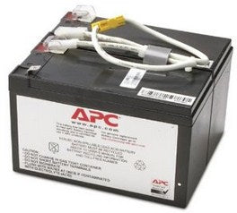 APC Ersatzakku RBC5, Blei (VRLA)