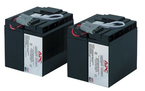 APC RBC11 UPS-Batteriemodul, Blei (VRLA)