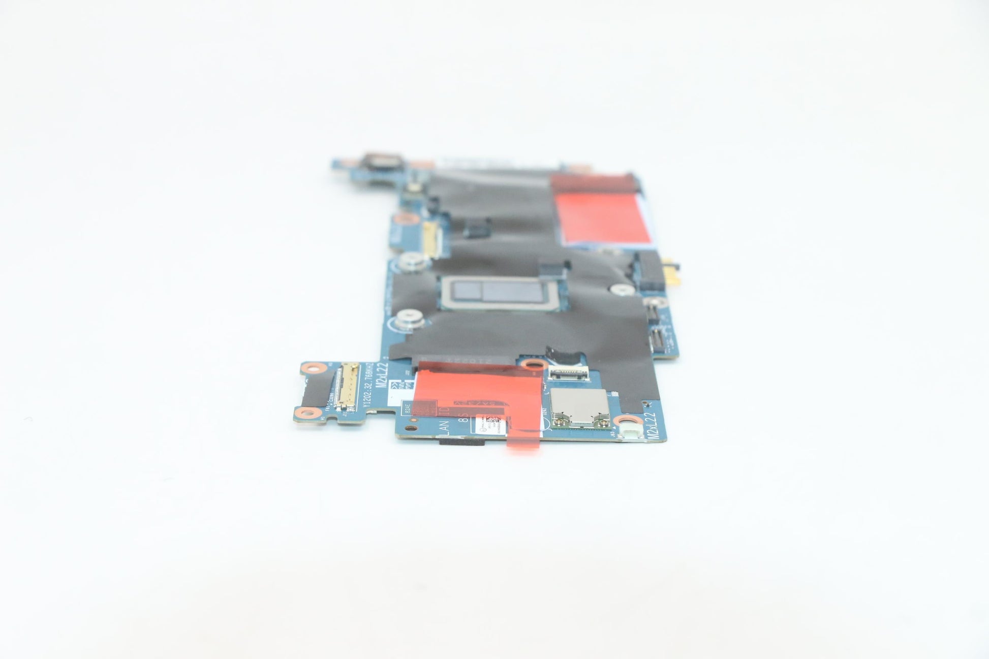Lenovo Zeus-1 FRU Planar i5-1130G7 – Mainboard – 16 GB, für ThinkPad X1 Nano Gen 1, Mehrfarbig