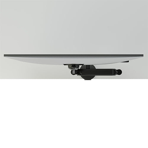 Chief DMA1B – Monitorarm Tischhalterung – Klemme/Durchführung – 1 Monitor – 32" – bis 6,8 kg/Monitor