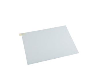 Honeywell Displayschutzfolie für RT10 – Transparent