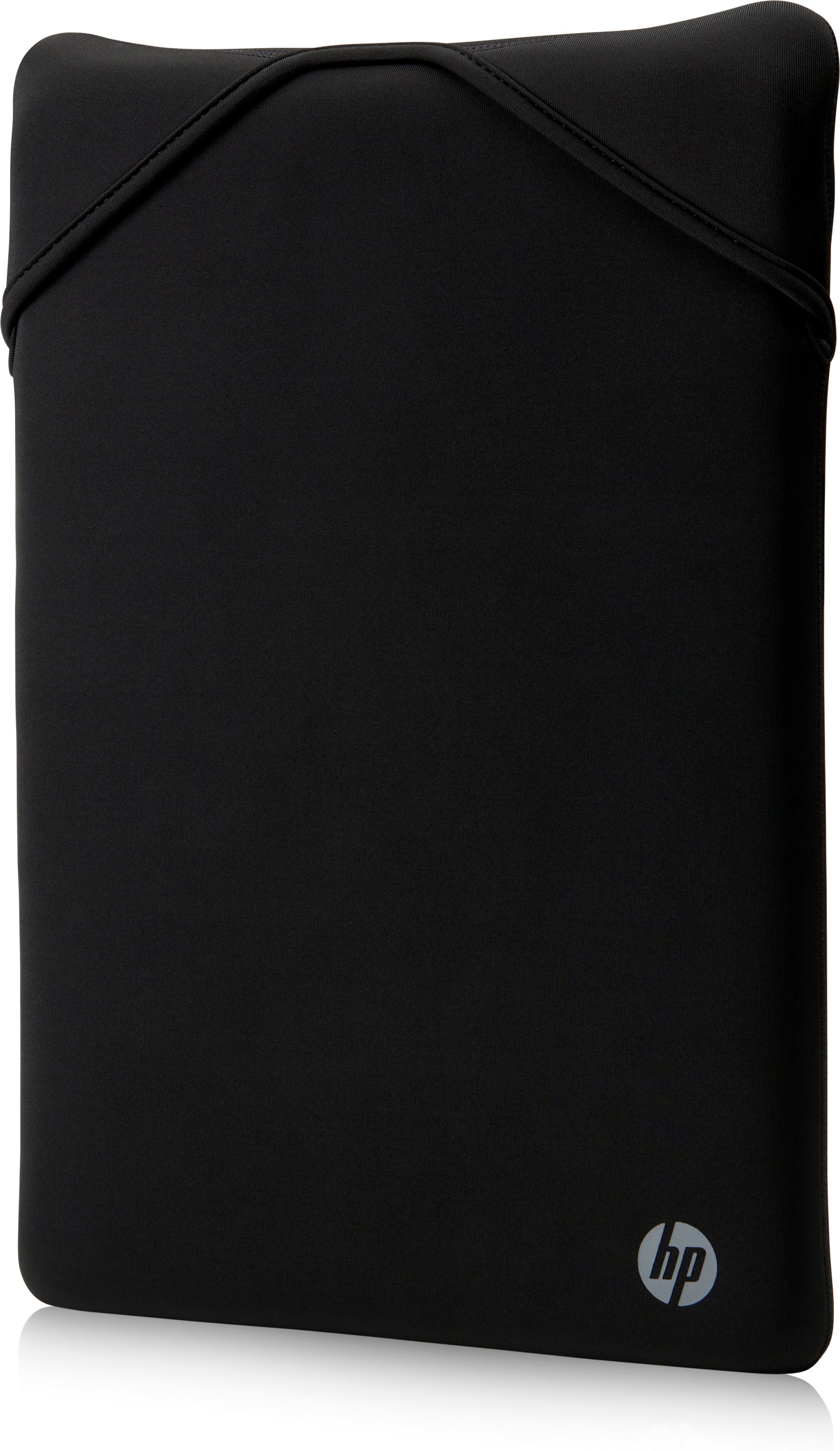 HP Notebook-Schutzhülle 15,6" – Schwarz/Grau