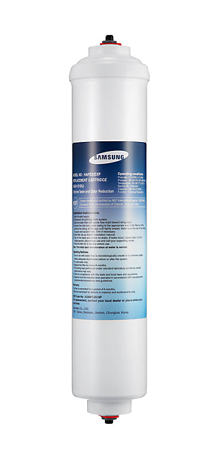 Samsung Wasserfilterkartusche Food-Center (Side-by-Side) – für RS-Serie, DA29-10105J, 1900 l