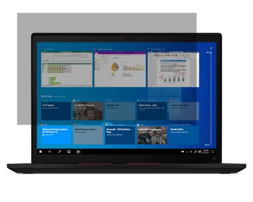 Lenovo Displayschutz für Lenovo X13 Gen2